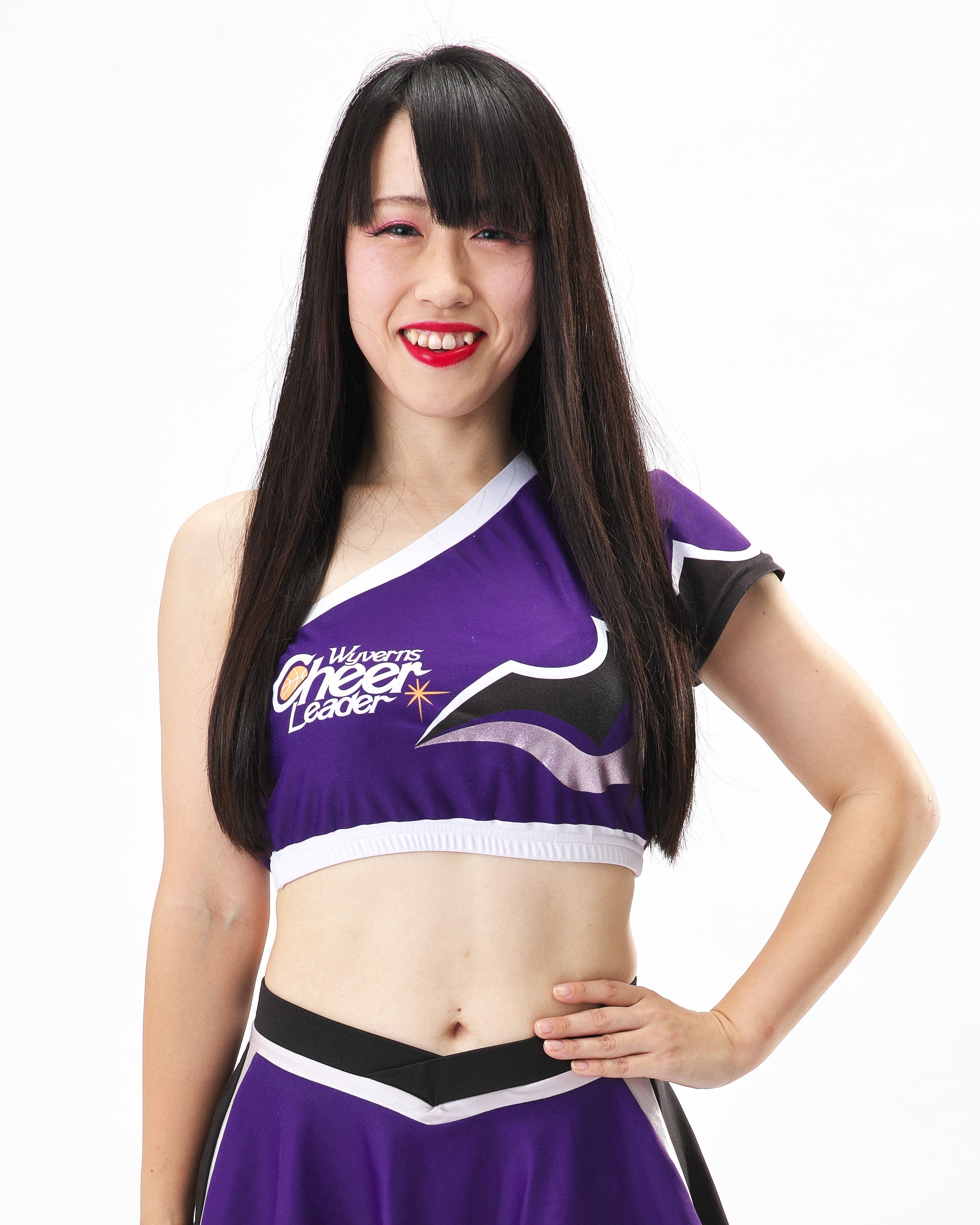 ワイヴァンズチアリーダー体験会及び2025-26SEASONオーディション開催